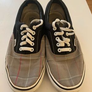 Vans Lace up Beach Shoes
